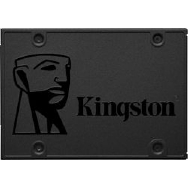 Kingston A400 SSD 480GB 2.5''