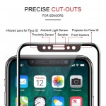 Senso 4D Full Face Tempered Glass (iPhone X / XS)